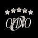 The Dudes Unisex φούτερ OHNO Classic Hoodie